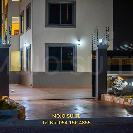 Mojo Apartment, Тема Екстериор снимка