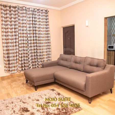 Mojo Apartment, Тема Екстериор снимка