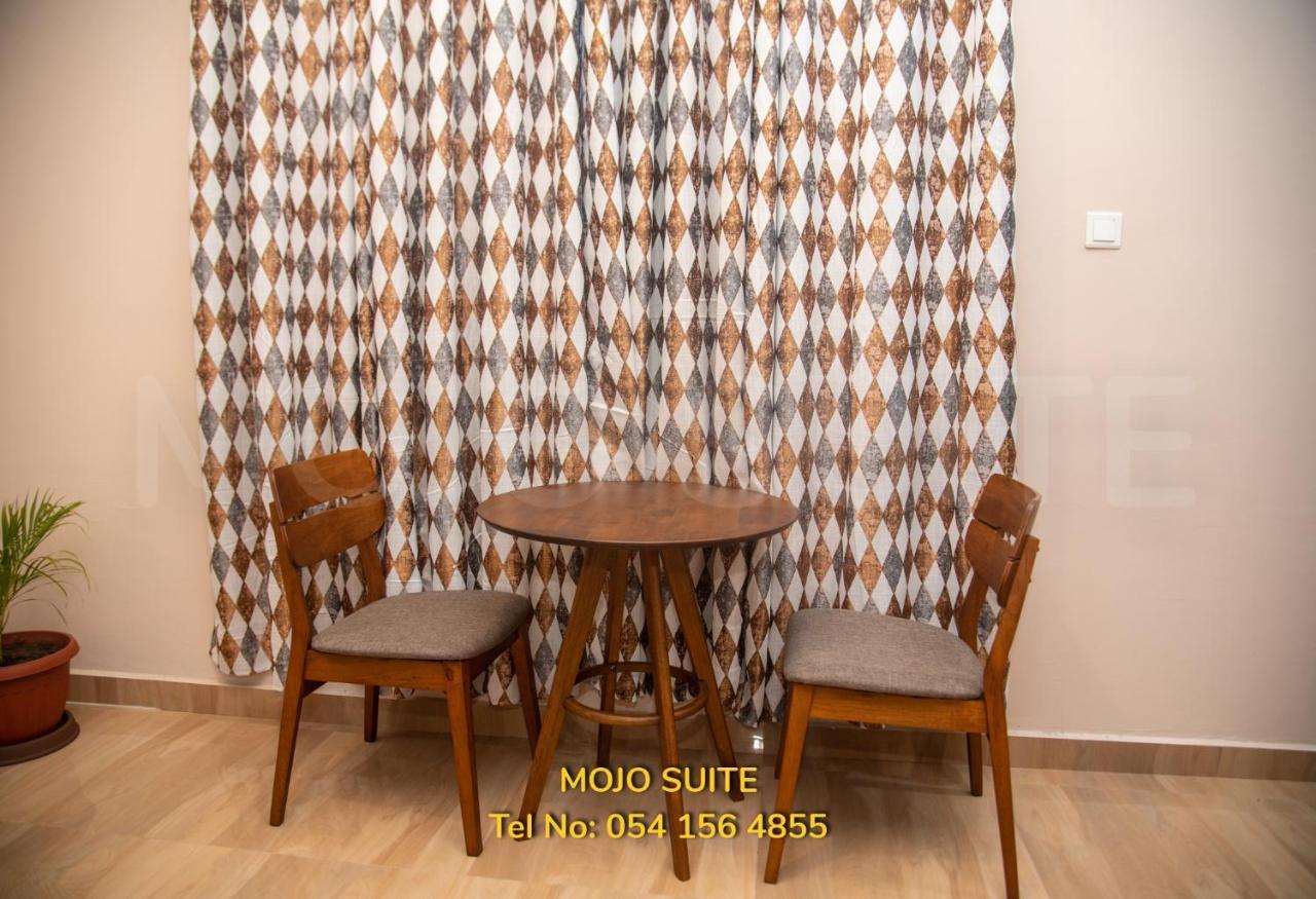 Mojo Apartment, Тема Екстериор снимка