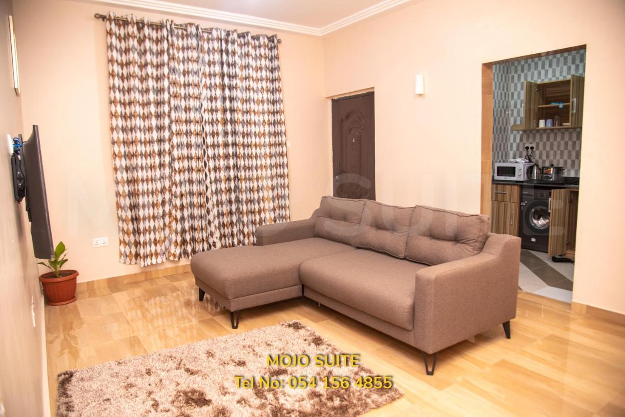 Mojo Apartment, Тема Екстериор снимка