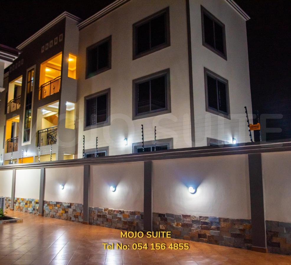 Mojo Apartment, Тема Екстериор снимка