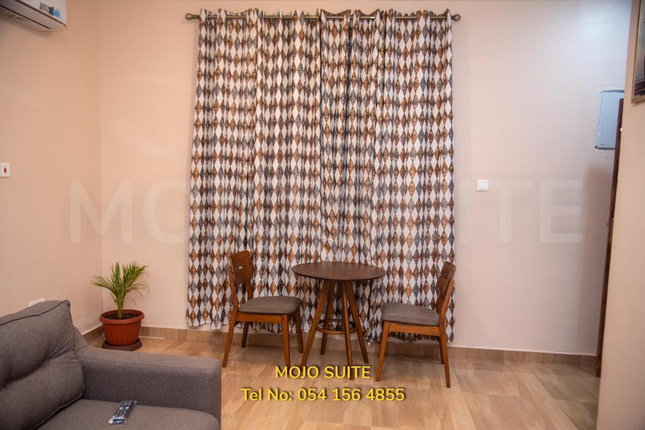 Mojo Apartment, Тема Екстериор снимка