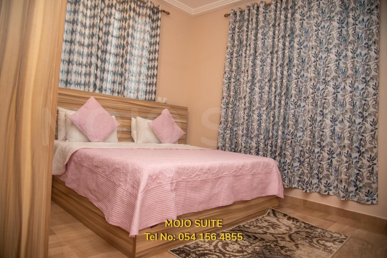 Mojo Apartment, Тема Екстериор снимка