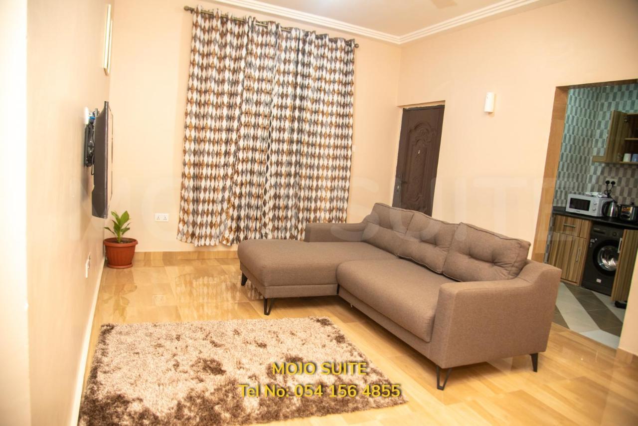 Mojo Apartment, Тема Екстериор снимка