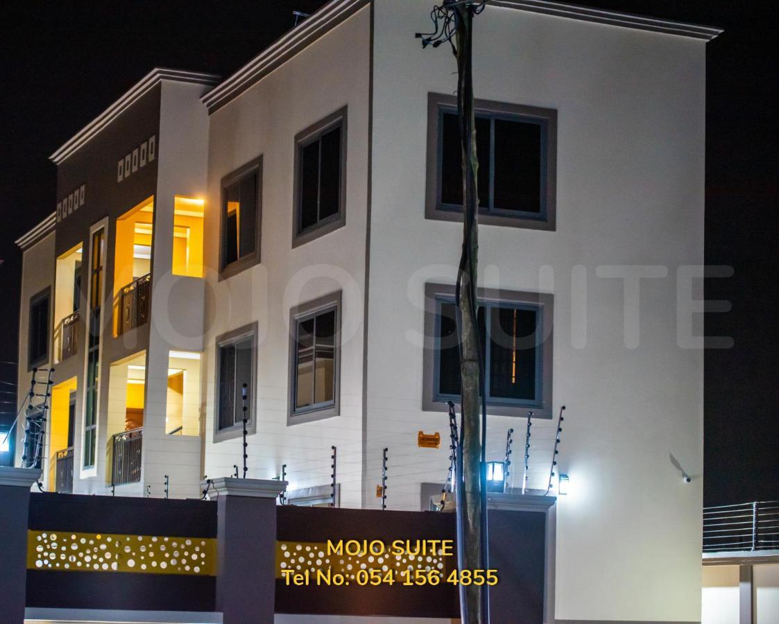 Mojo Apartment, Тема Екстериор снимка