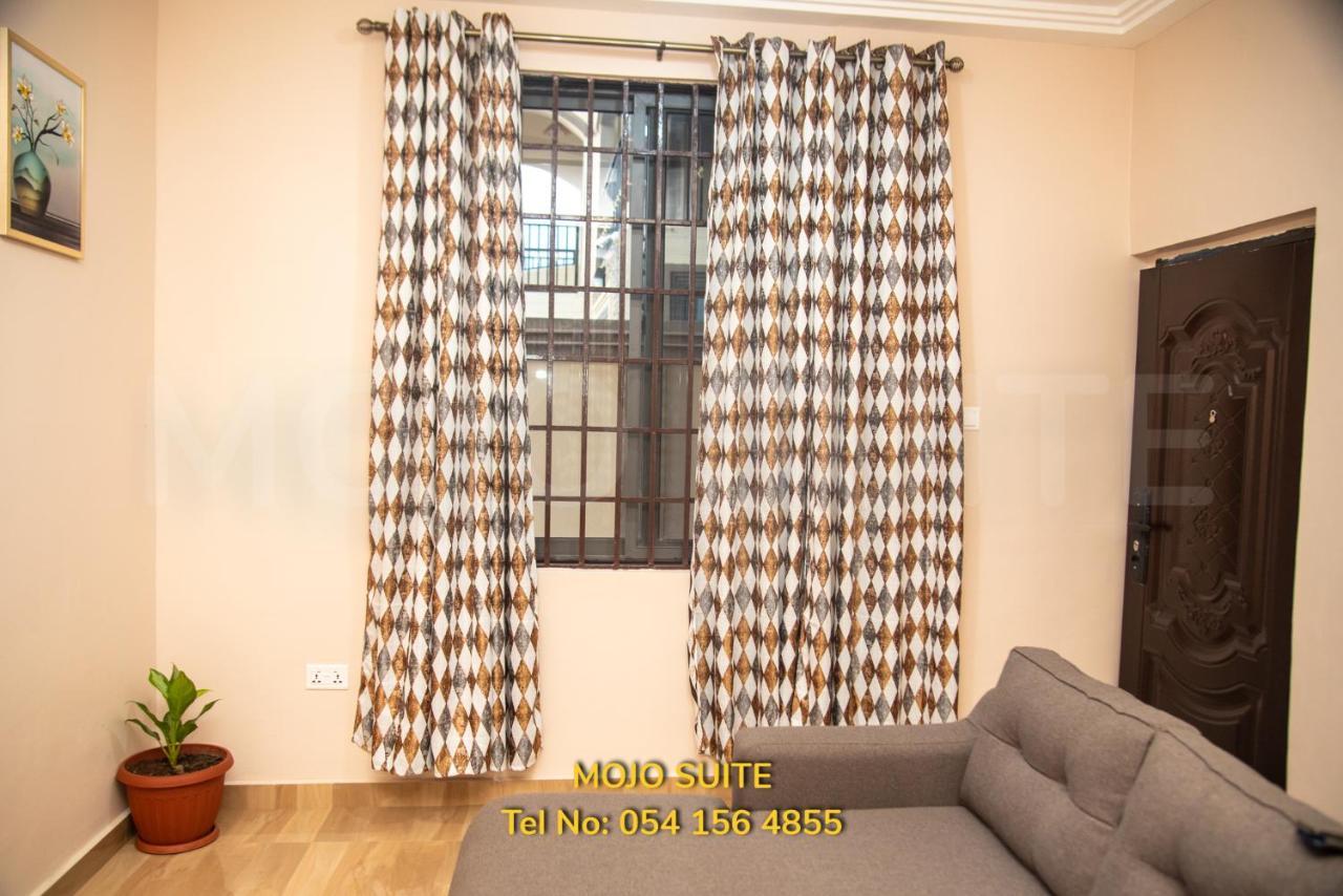 Mojo Apartment, Тема Екстериор снимка