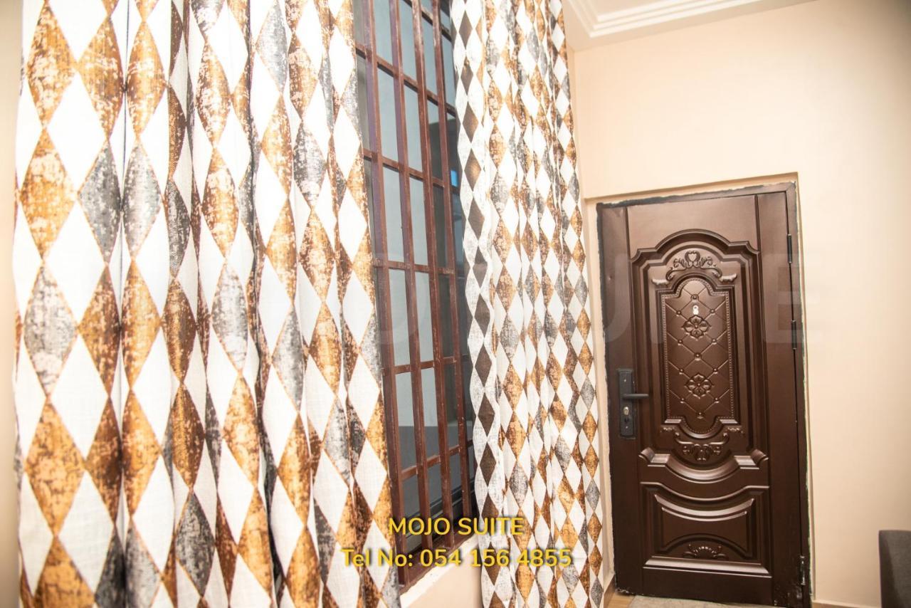 Mojo Apartment, Тема Екстериор снимка