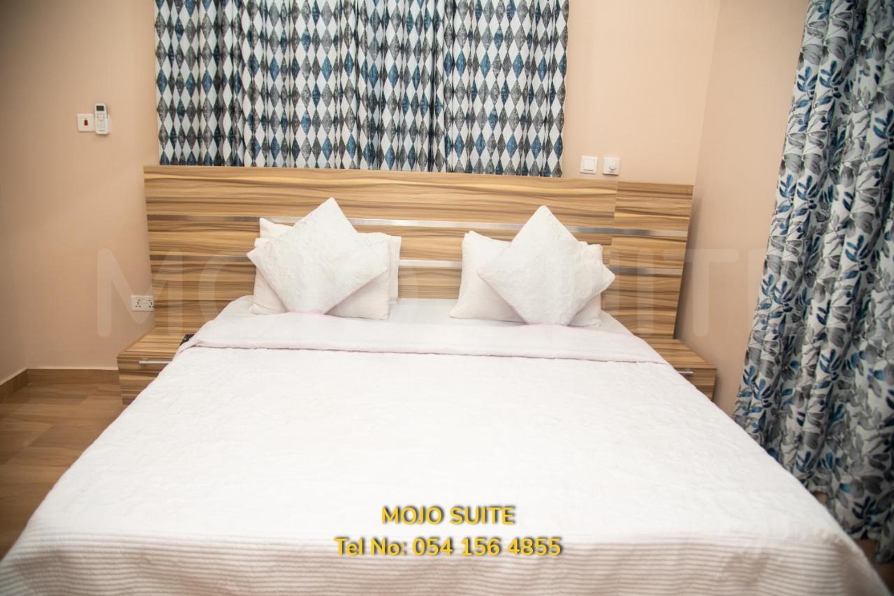 Mojo Apartment, Тема Екстериор снимка