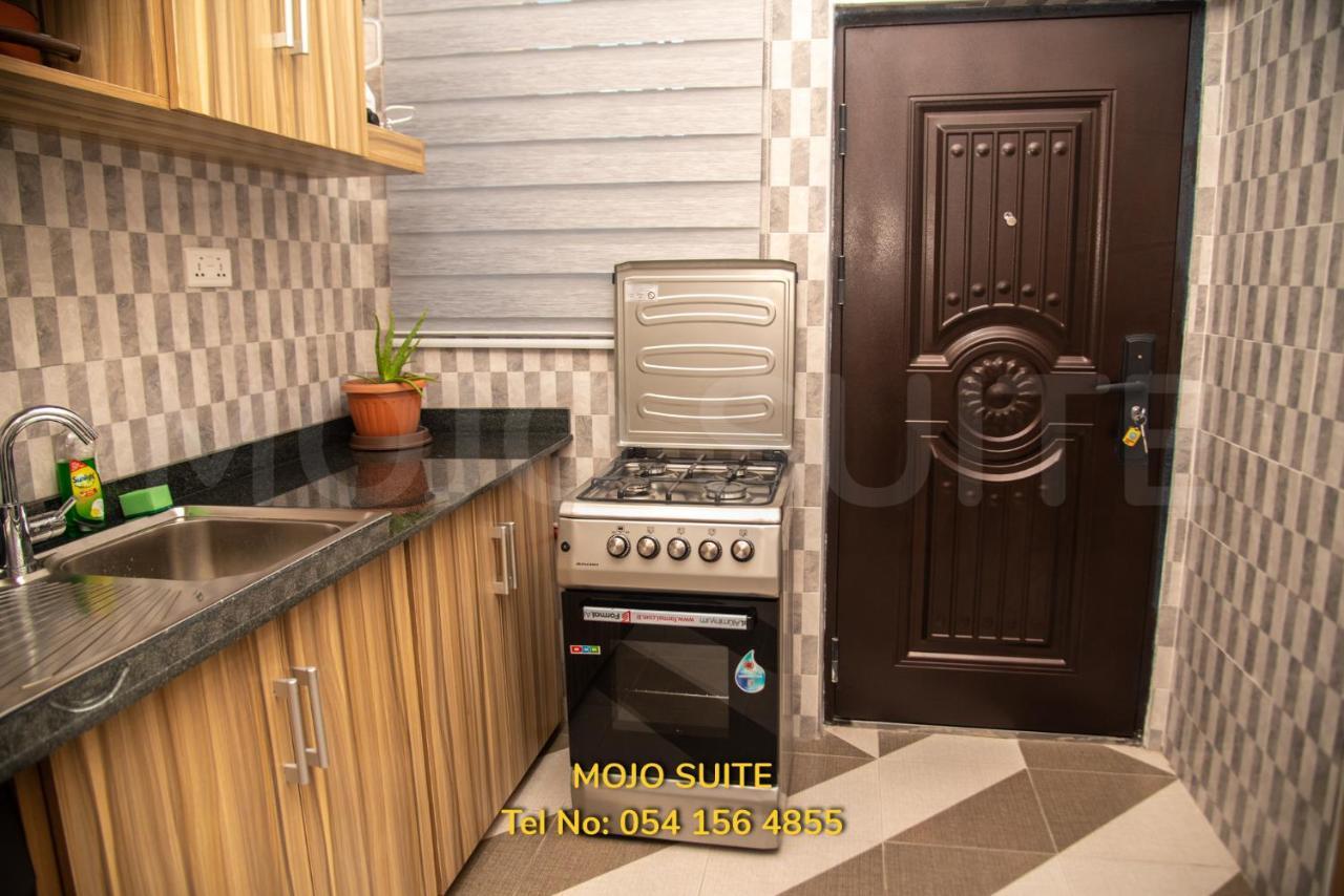 Mojo Apartment, Тема Екстериор снимка