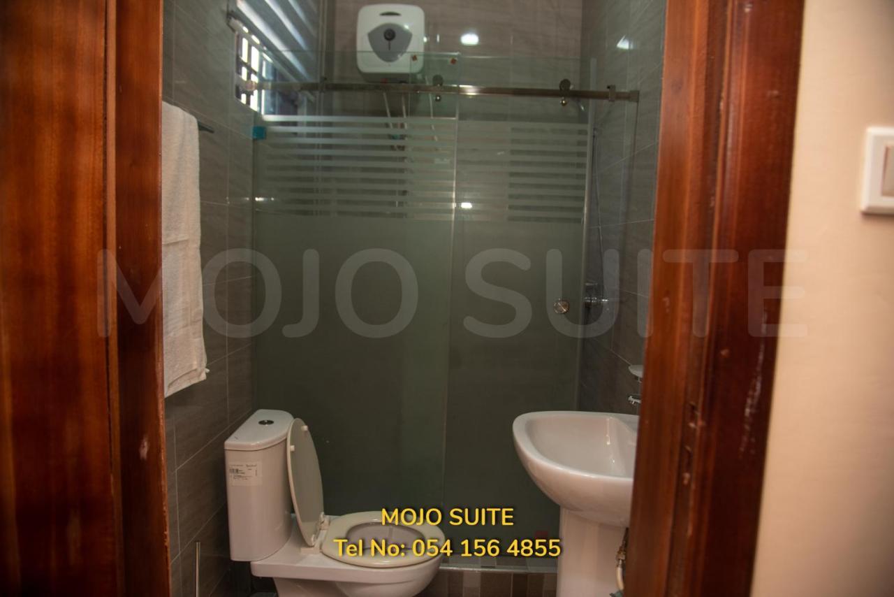 Mojo Apartment, Тема Екстериор снимка