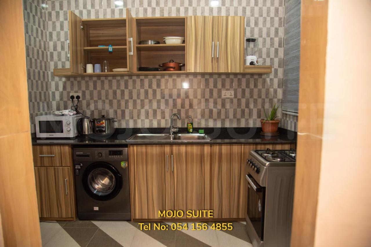 Mojo Apartment, Тема Екстериор снимка