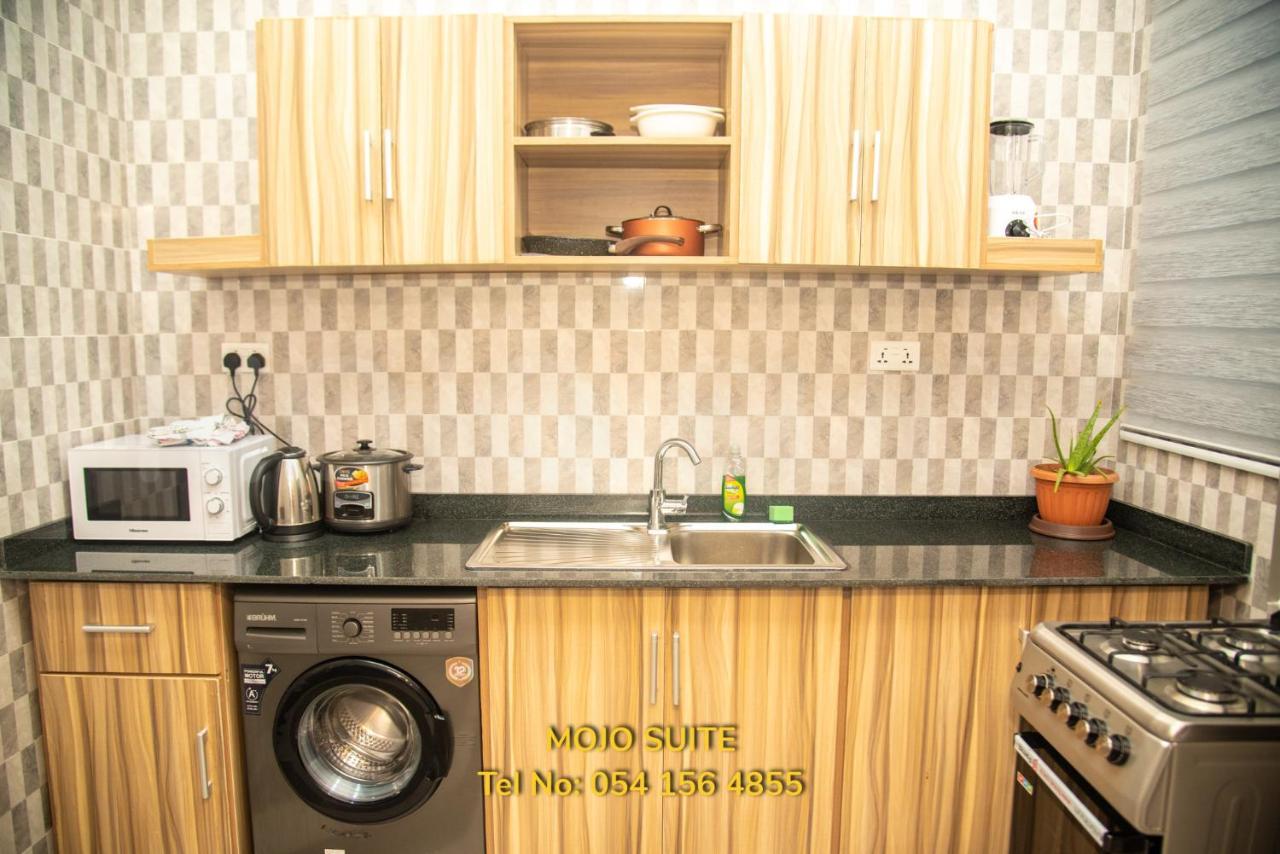 Mojo Apartment, Тема Екстериор снимка