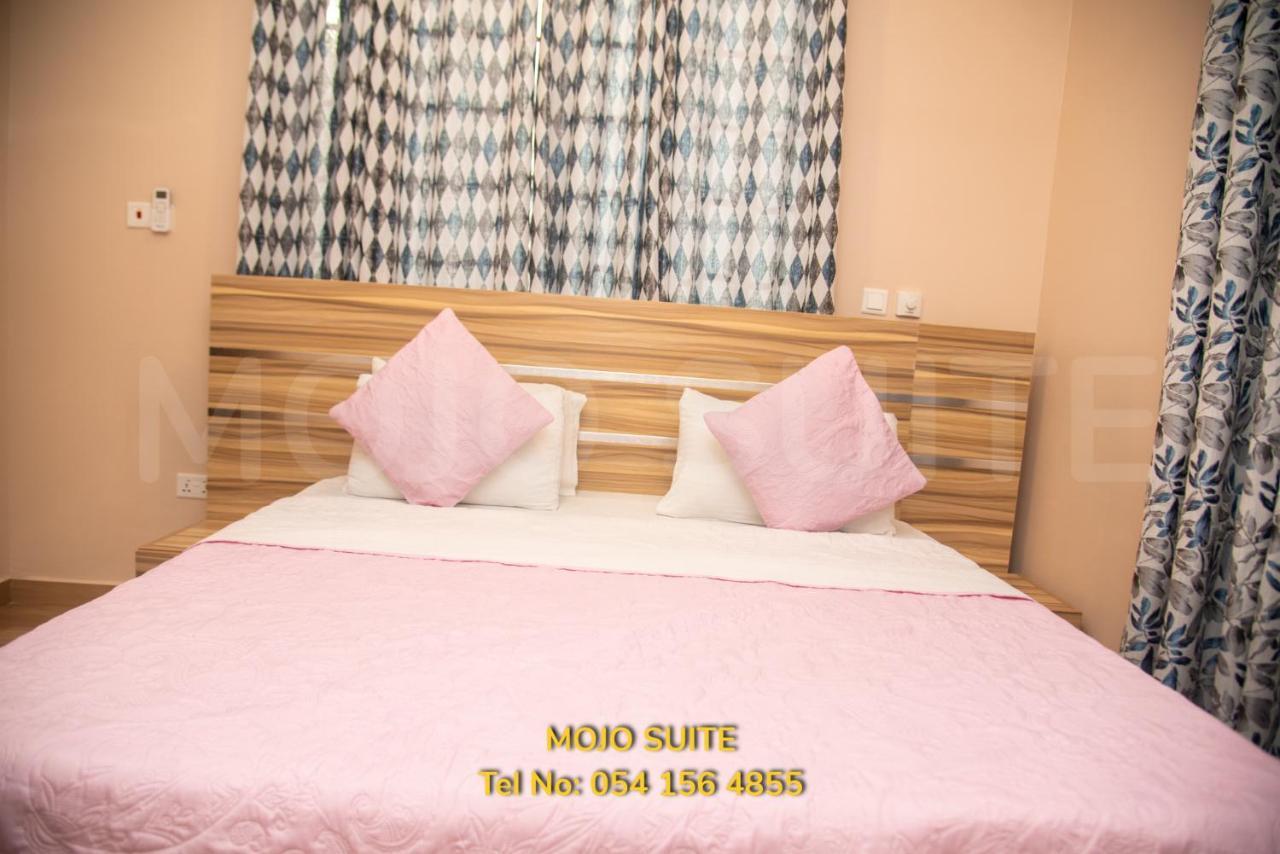 Mojo Apartment, Тема Екстериор снимка