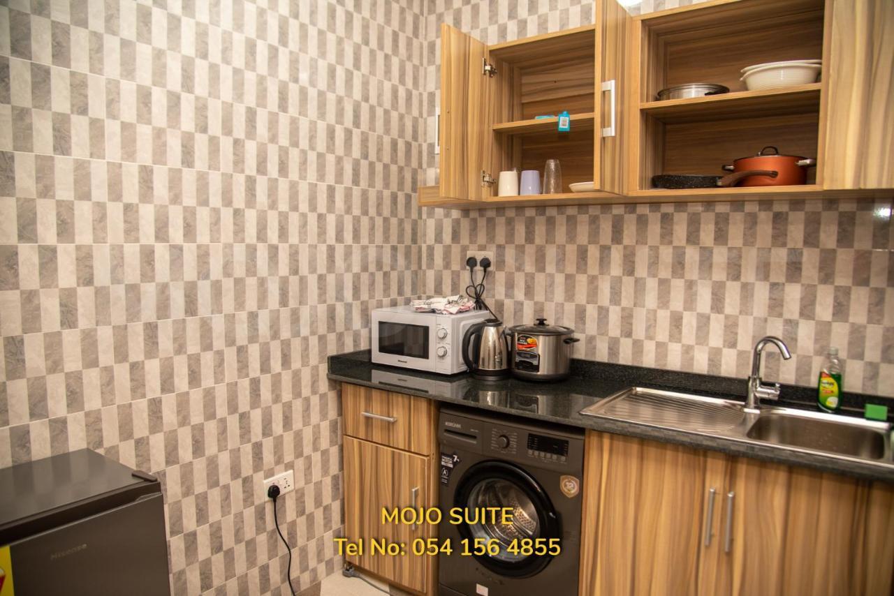 Mojo Apartment, Тема Екстериор снимка