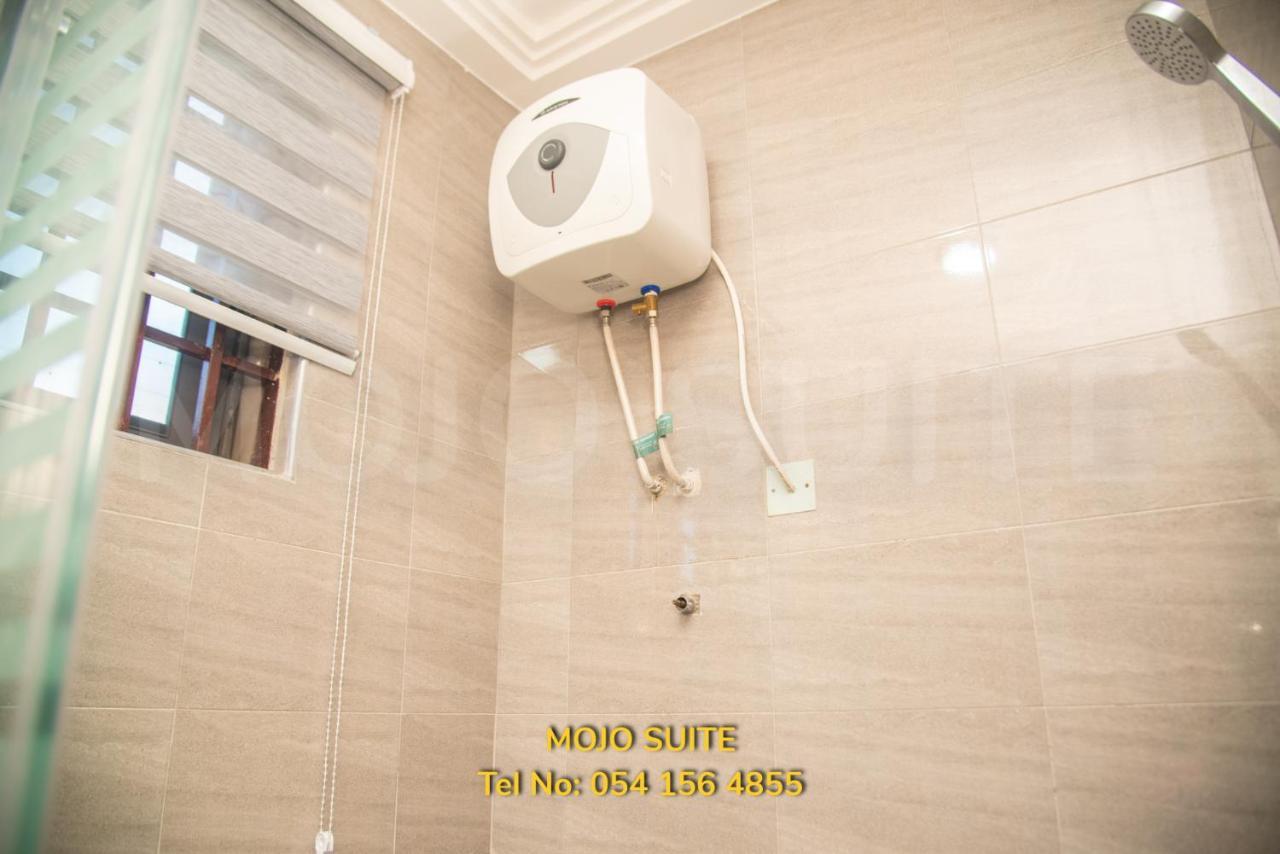 Mojo Apartment, Тема Екстериор снимка