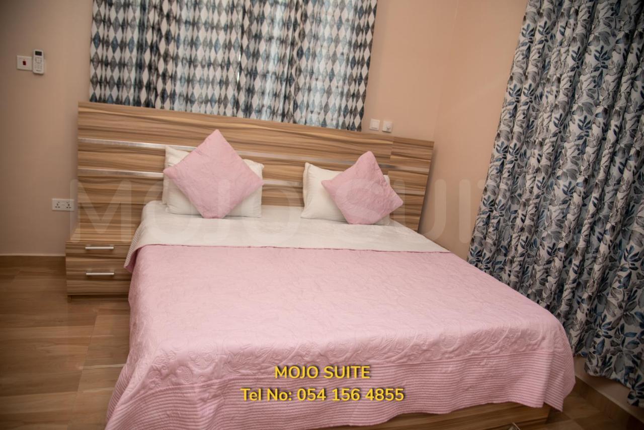 Mojo Apartment, Тема Екстериор снимка