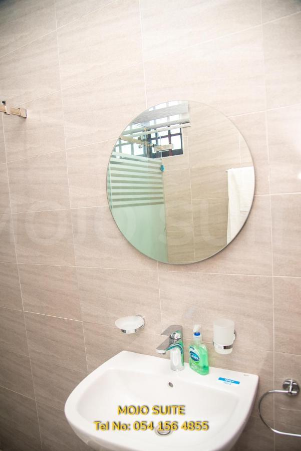 Mojo Apartment, Тема Екстериор снимка
