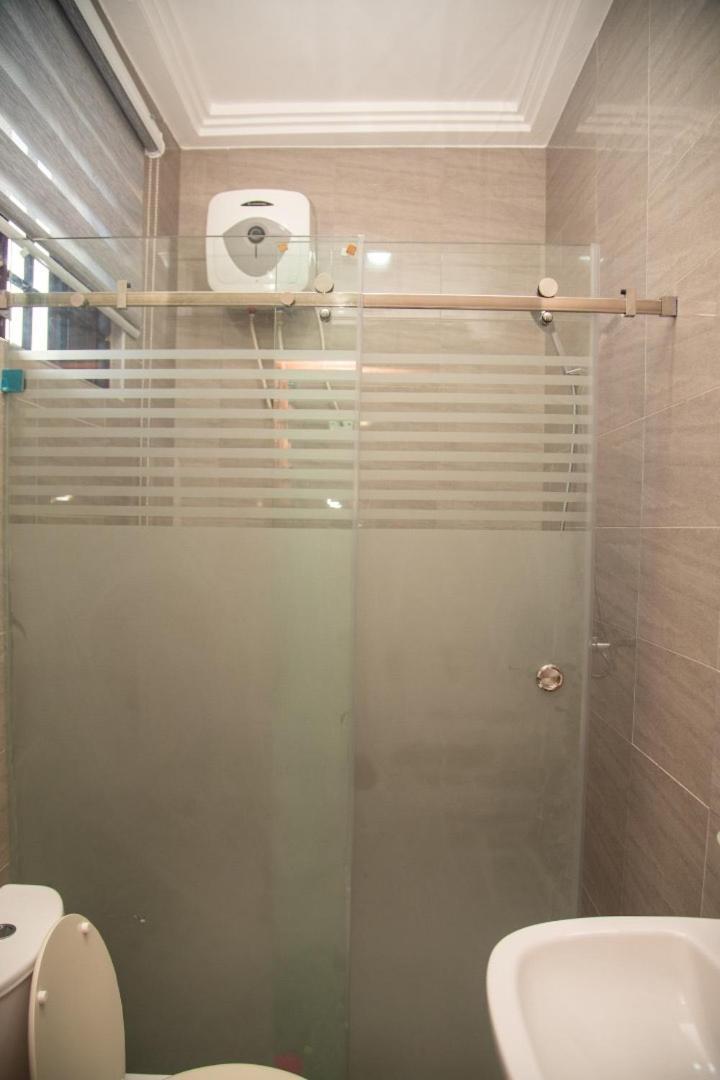 Mojo Apartment, Тема Екстериор снимка